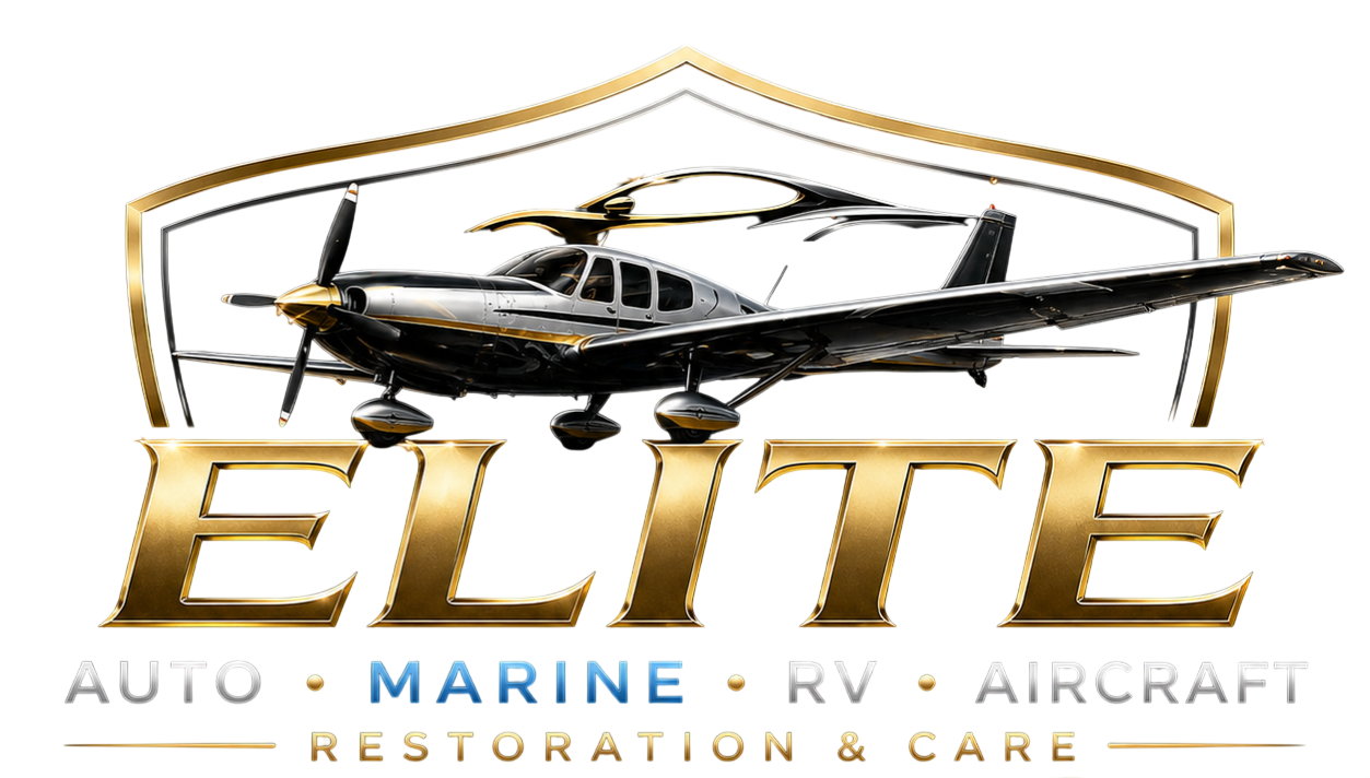 Elite Auto Marine RV Aircraft